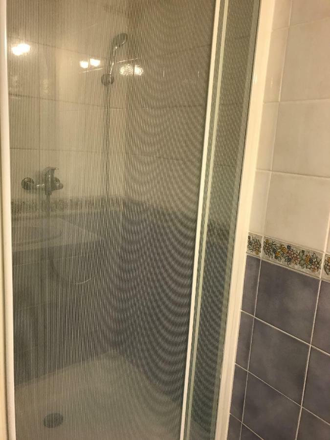 Appartement 238 Village Les Salicornes 아흘르 외부 사진