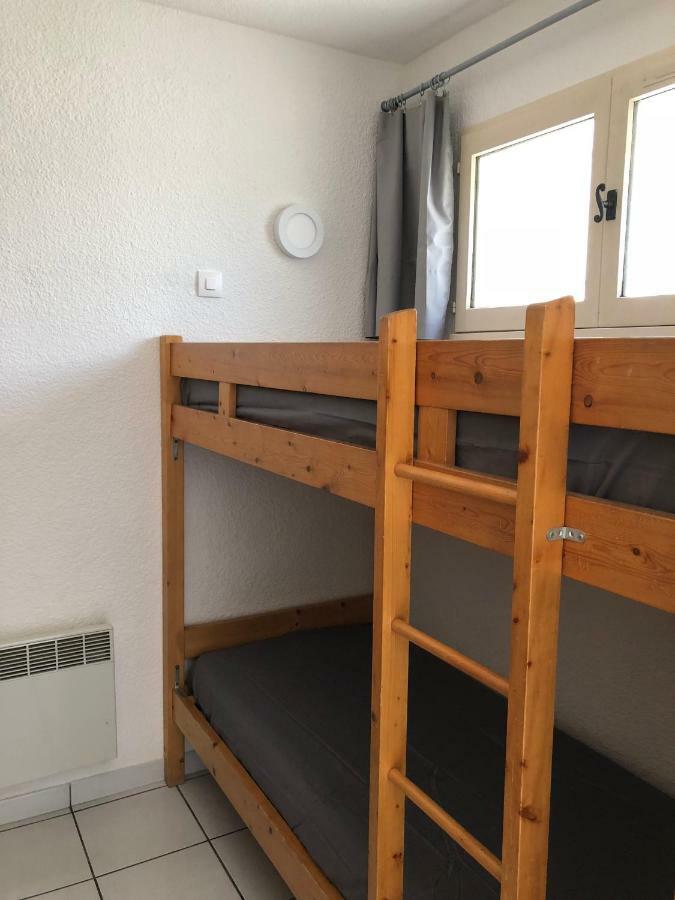 Appartement 238 Village Les Salicornes 아흘르 외부 사진