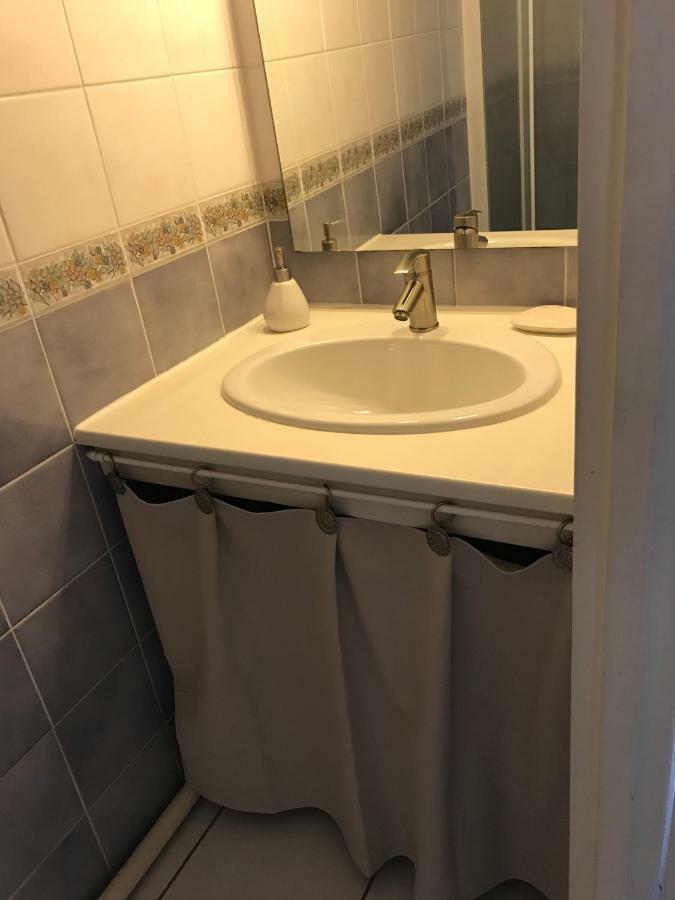 Appartement 238 Village Les Salicornes 아흘르 외부 사진