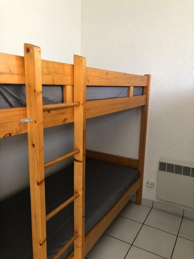 Appartement 238 Village Les Salicornes 아흘르 외부 사진