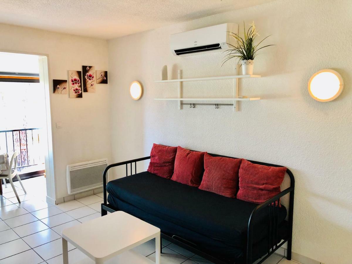 Appartement 238 Village Les Salicornes 아흘르 외부 사진