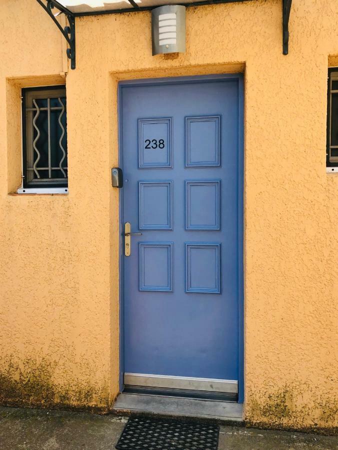 Appartement 238 Village Les Salicornes 아흘르 외부 사진